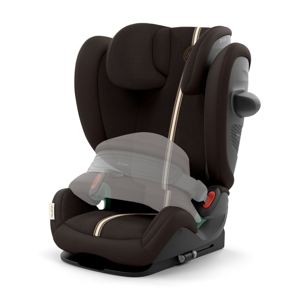 CYBEX Gold Pallas G3 i-Size 4